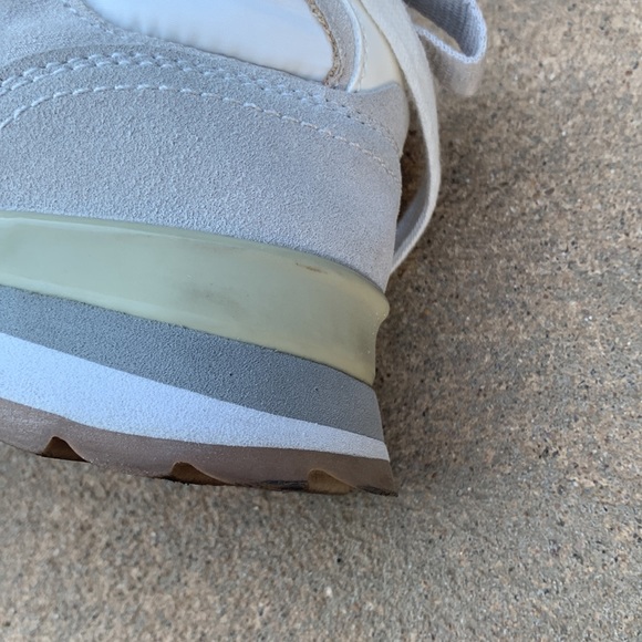 Pair of Shu Shop sneakers (*) - Picture 7 of 10